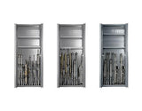 M240 M240B Rack - Weapon Storage Rack - view 2