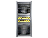 Weapon Storage Cabinet: Model 84 Weapon Rack - view 5
