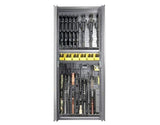 Weapon Storage Cabinet: Model 84 Weapon Rack - view 6