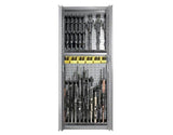 Weapon Storage Cabinet: Model 84 Weapon Rack - view 3