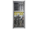 Weapon Storage Cabinet: Model 84 Weapon Rack - view 7