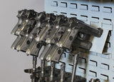 Pistol Peg Rack - view 3