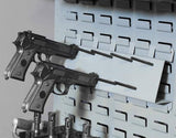 Pistol Peg Rack - view 5