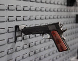 Single Pistol Peg - view 3
