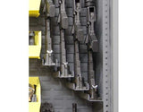 Single Stock Shelf - view 2