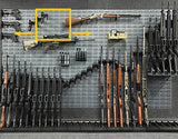 Gun Room / Gun Wall Panel - Small - view 2