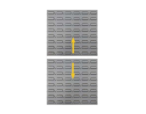 Gun Room / Gun Wall Panel - Small - view 5
