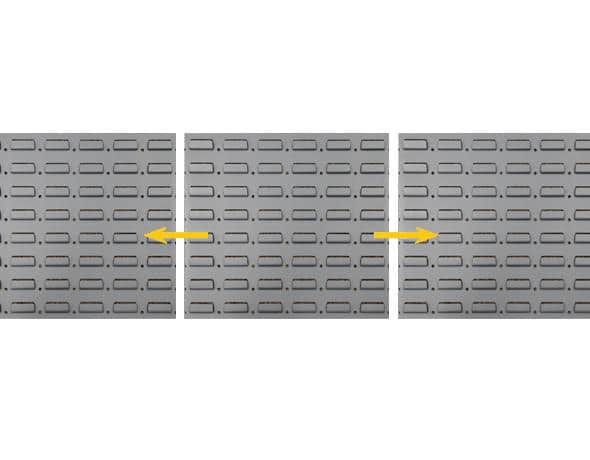 Gun Room / Gun Wall Panel - Small - view 4