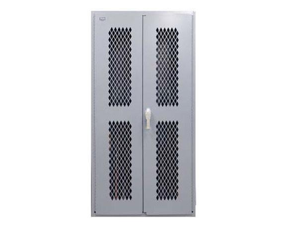 TGS-150 Gear Storage Cabinet - view 2