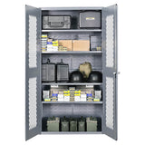 TGS-150 Gear Storage Cabinet - view 1