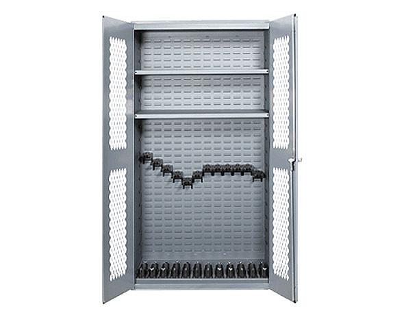 TGS-1500 Weapons & Gear Cabinet - view 4