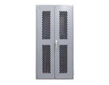 TGS-1500 Weapons & Gear Cabinet - view 2