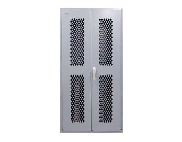TGS-1500 Weapons & Gear Cabinet - view 2