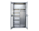 TGS-2500 Weapons & Gear Cabinet - view 2