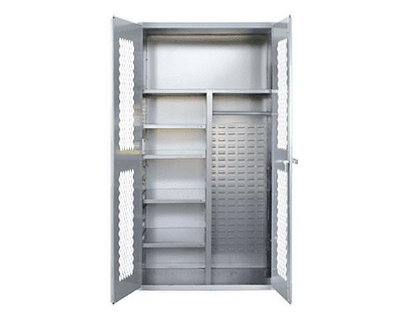 TGS-2500 Weapons & Gear Cabinet - view 2