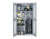 TGS-2500 Weapons & Gear Cabinet - view 3