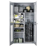 TGS-2500 Weapons & Gear Cabinet - view 1