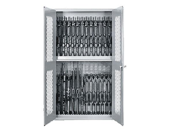 TGS-4500 High-Density M4 Cabinet - view 1