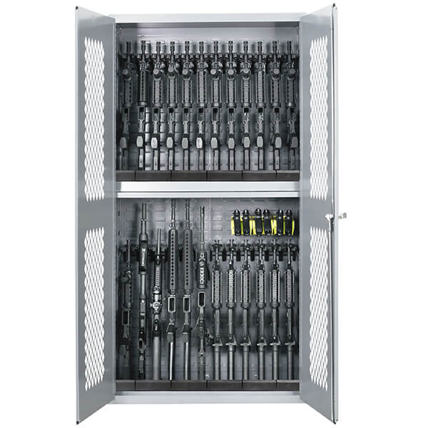 TGS-4500 High-Density M4 Cabinet - view 3