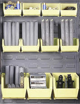 Large Bin - view 3