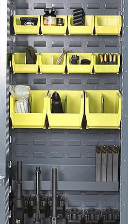 Large Bin - view 2