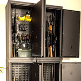 Agile™ 40 - Ultralight Weapon Cabinet - view 5