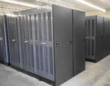 High-Density Weapon Storage - Mobile Aisle Systems - view 3