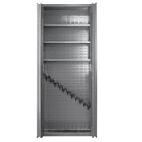 NSN # 1095-01-599-4865 Weapon Rack -  Crew served - view 1
