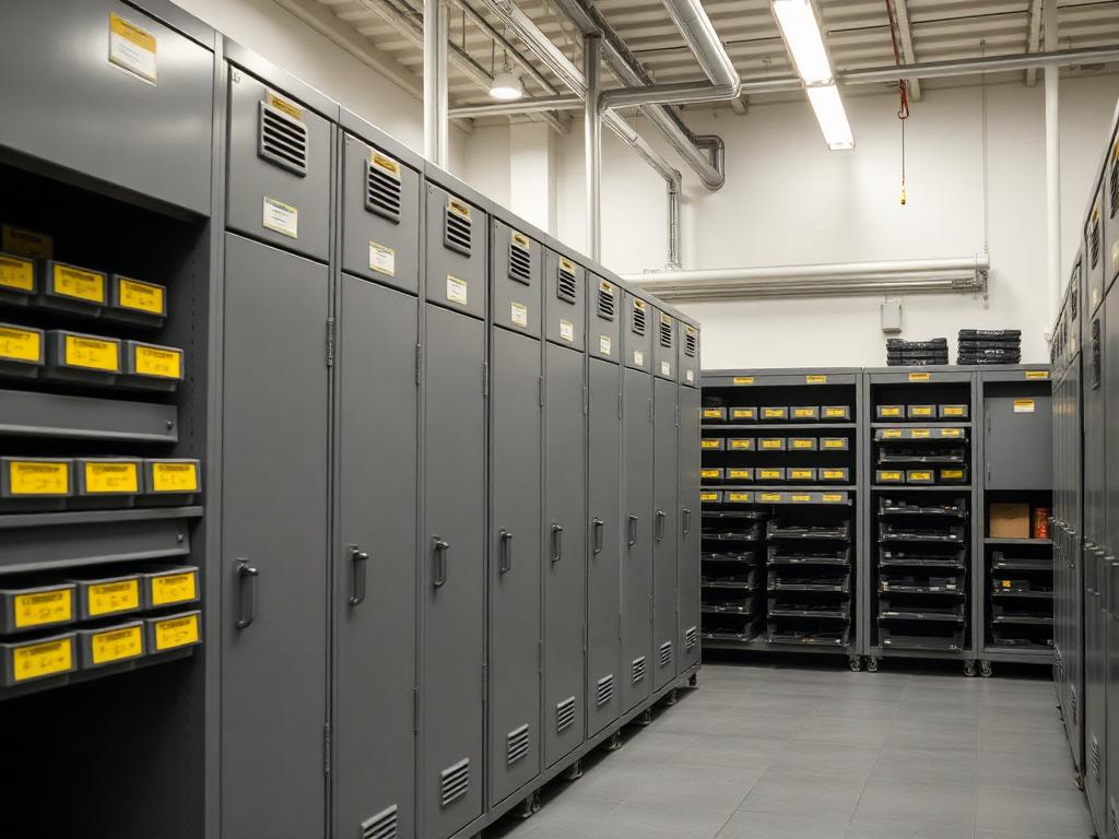 Ever Organized