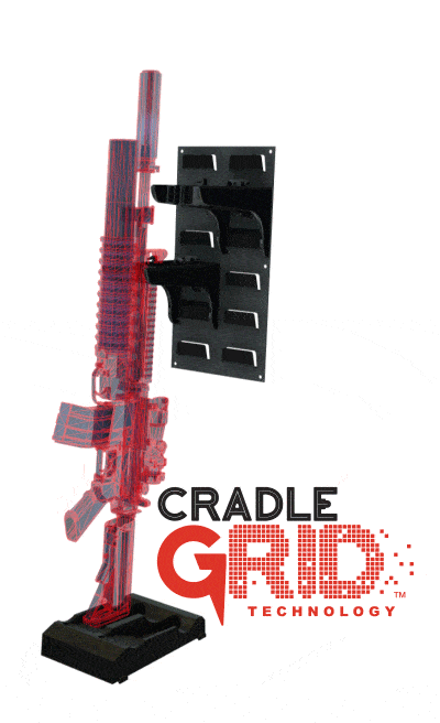 CradleGrid™ Technology: