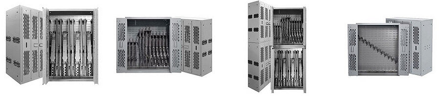 Weapon Racks