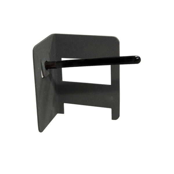 Display Mount Pistol Pegs - view 1