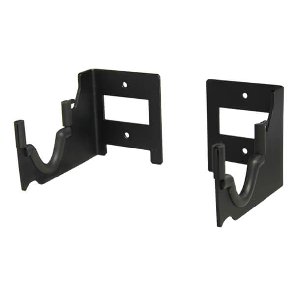 Rifle Display Mount - view 1