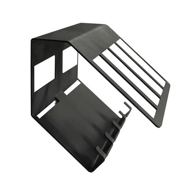 Magazine Holder - Angled - view 1