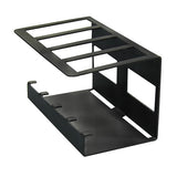 Magazine Holder - Vertical - view 1