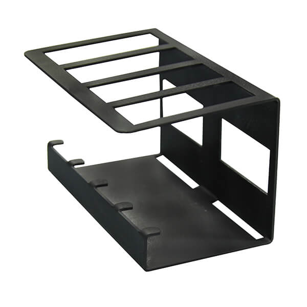 Magazine Holder - Vertical - view 1