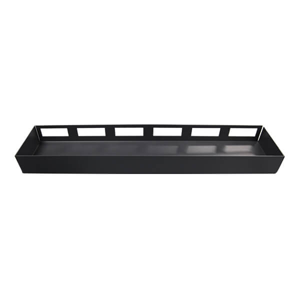 Metal Storage Tray - view 1