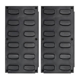 Gun Safe Panel - view 1
