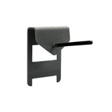 Single Pistol Peg - view 1