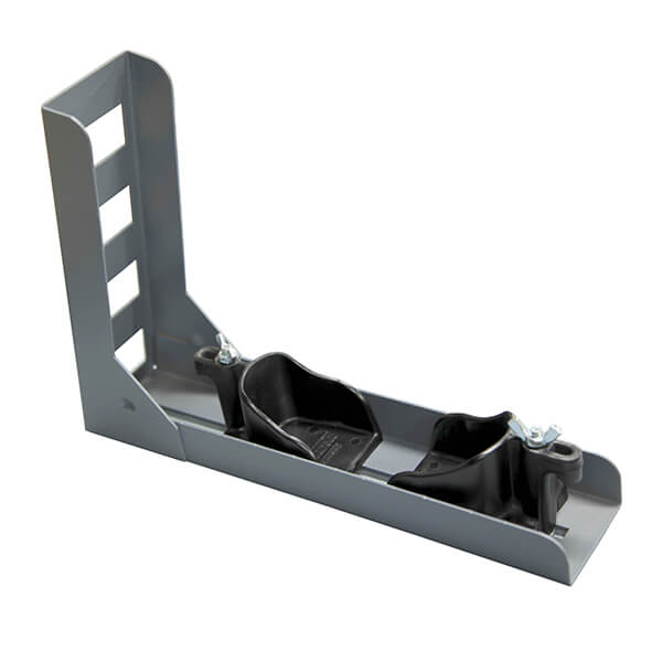 Single Stock Shelf - view 1