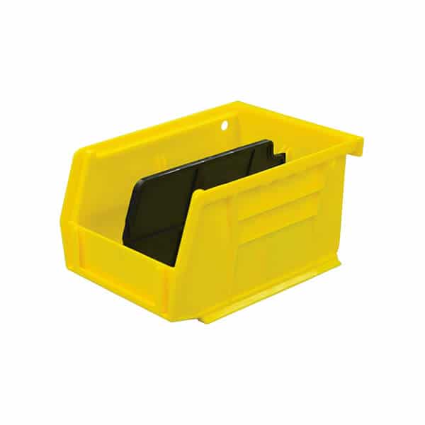 Small Bin w/ Divider
