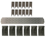 SpaceSaver Upgrade Kit - view 2