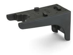 One moving part - No Tools Required