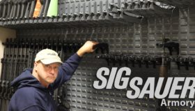 SIG SAUER armory