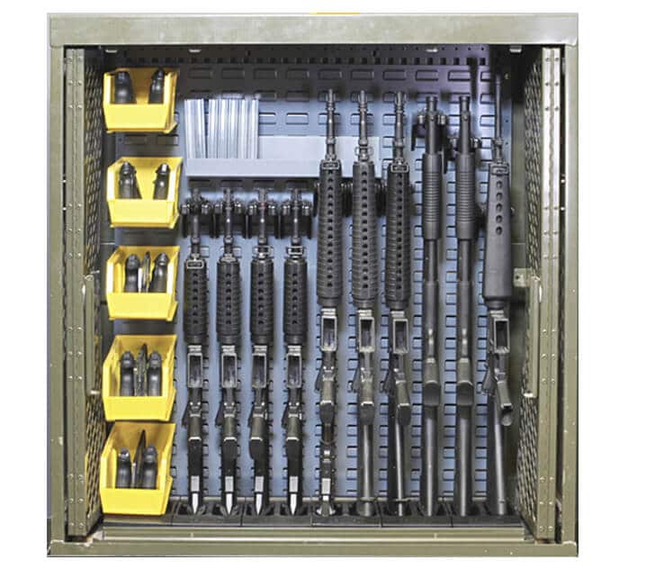 Space Saver Upgrade Kit