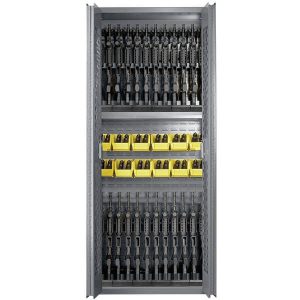 NSN 1095-01-599-5325 Weapon Cabinet