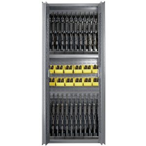 NSN 1095-01-599-5325 Weapon Cabinet