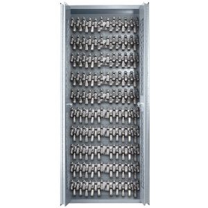 NSN 1095-01-599-4872 Pistol Cabinet