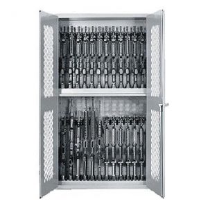 TGS-4500 M4 Cabinet