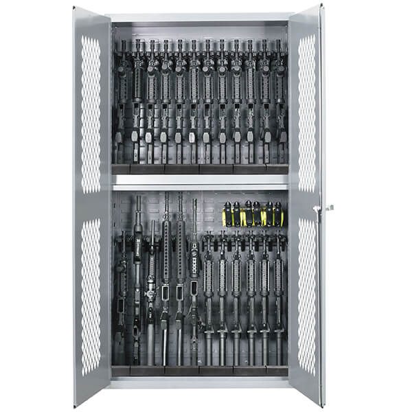 TGS-4500 M4 Cabinet